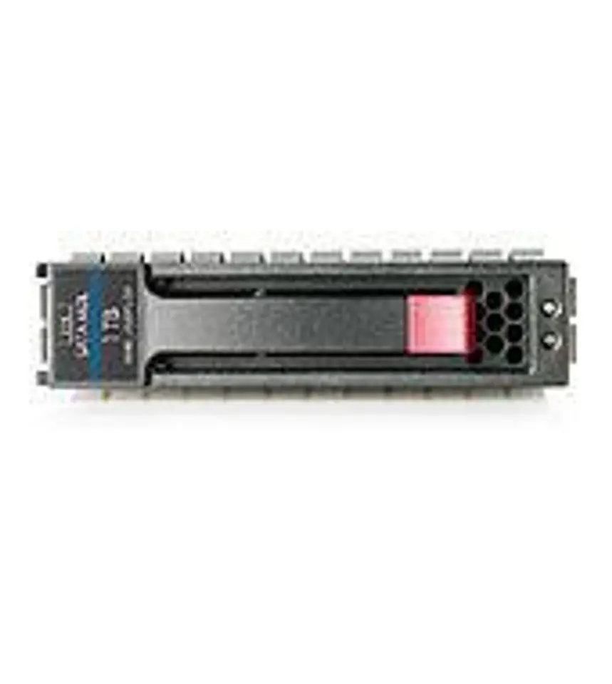 ⁨Hewlett Packard Enterprise 1TB 6G SATA 7.2K rpm SFF HS⁩ w sklepie Wasserman.eu