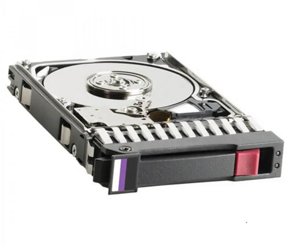 ⁨Hewlett Packard Enterprise 900GB Hard Drive 2.5 10K SAS⁩ w sklepie Wasserman.eu