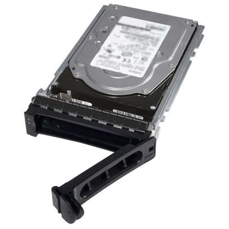 ⁨Dell 600GB 10K 12G SFF Sas Ent HDD⁩ w sklepie Wasserman.eu