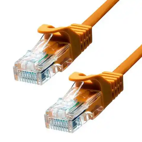 ⁨ProXtend CAT5e U/UTP CU PVC Ethernet⁩ w sklepie Wasserman.eu