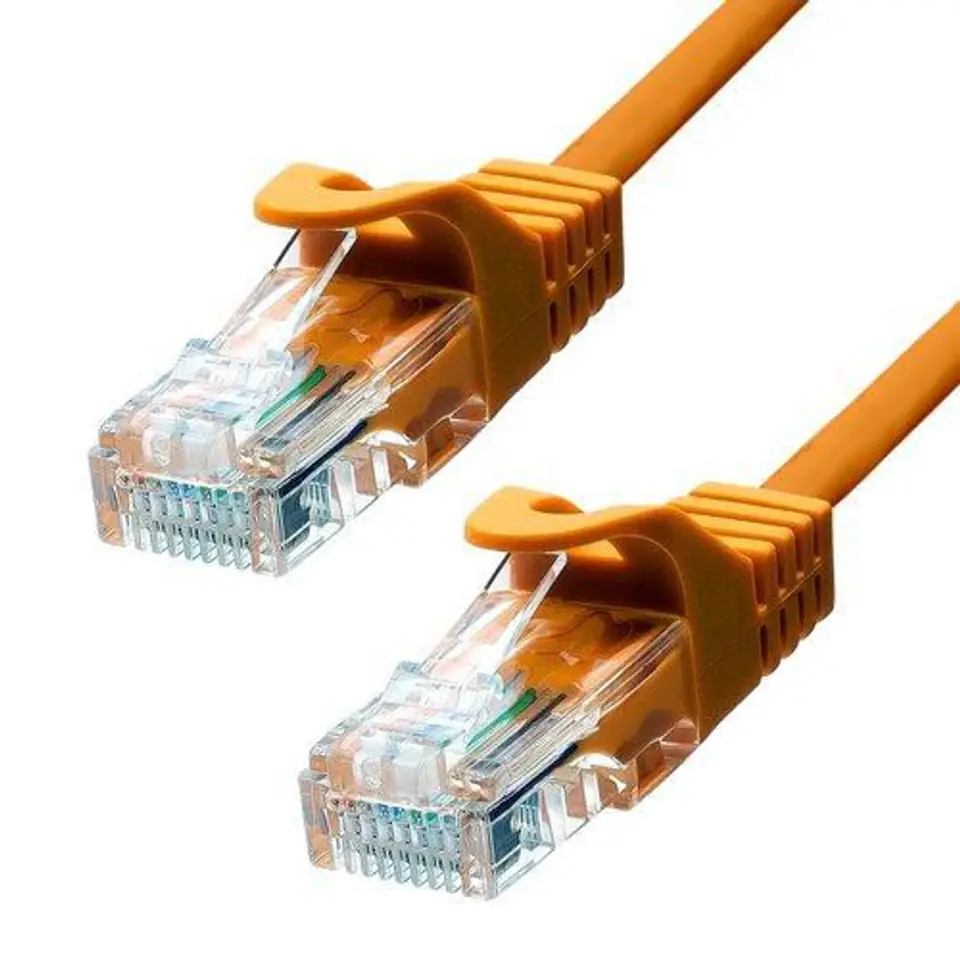 ⁨ProXtend CAT5e U/UTP CU PVC Ethernet⁩ w sklepie Wasserman.eu