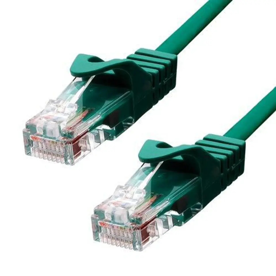 ⁨ProXtend CAT5e U/UTP CU PVC Ethernet⁩ w sklepie Wasserman.eu