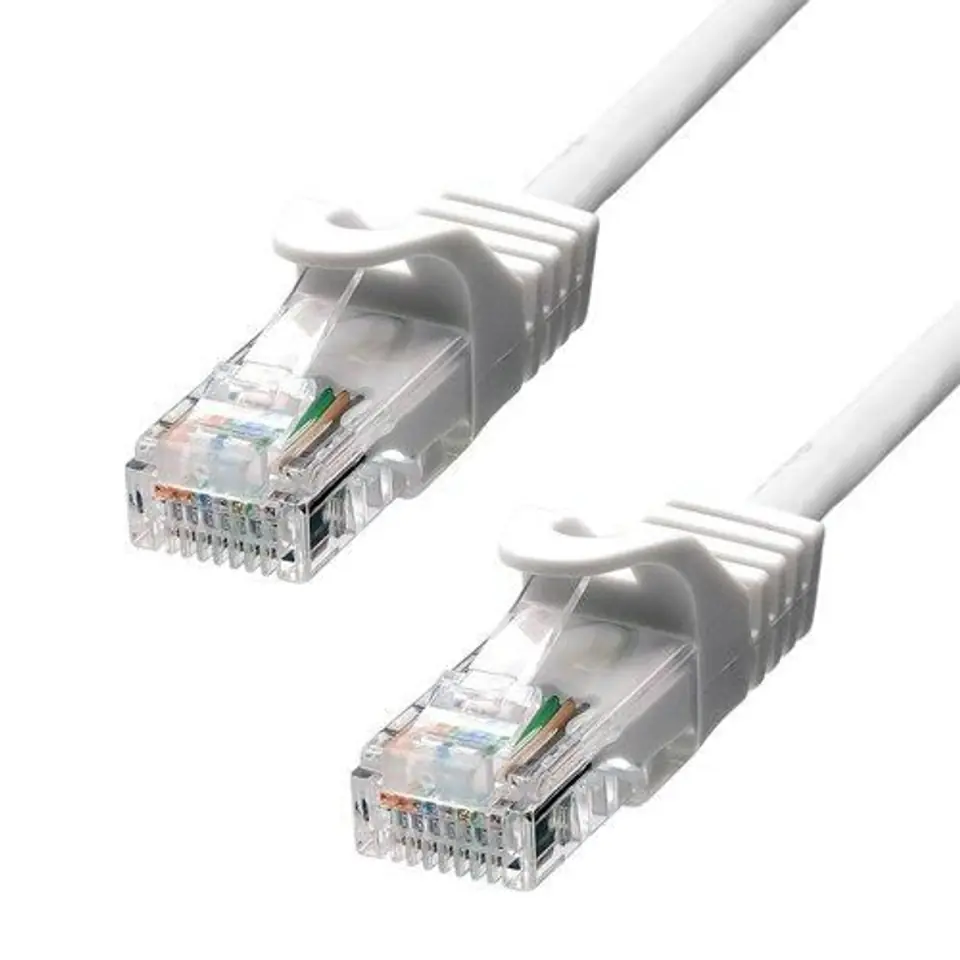 ⁨ProXtend CAT5e U/UTP CU PVC Ethernet⁩ w sklepie Wasserman.eu