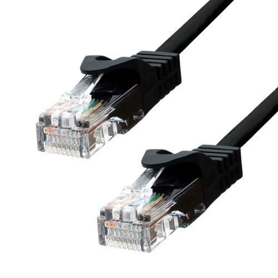 ⁨ProXtend CAT5e U/UTP CU PVC Ethernet⁩ w sklepie Wasserman.eu