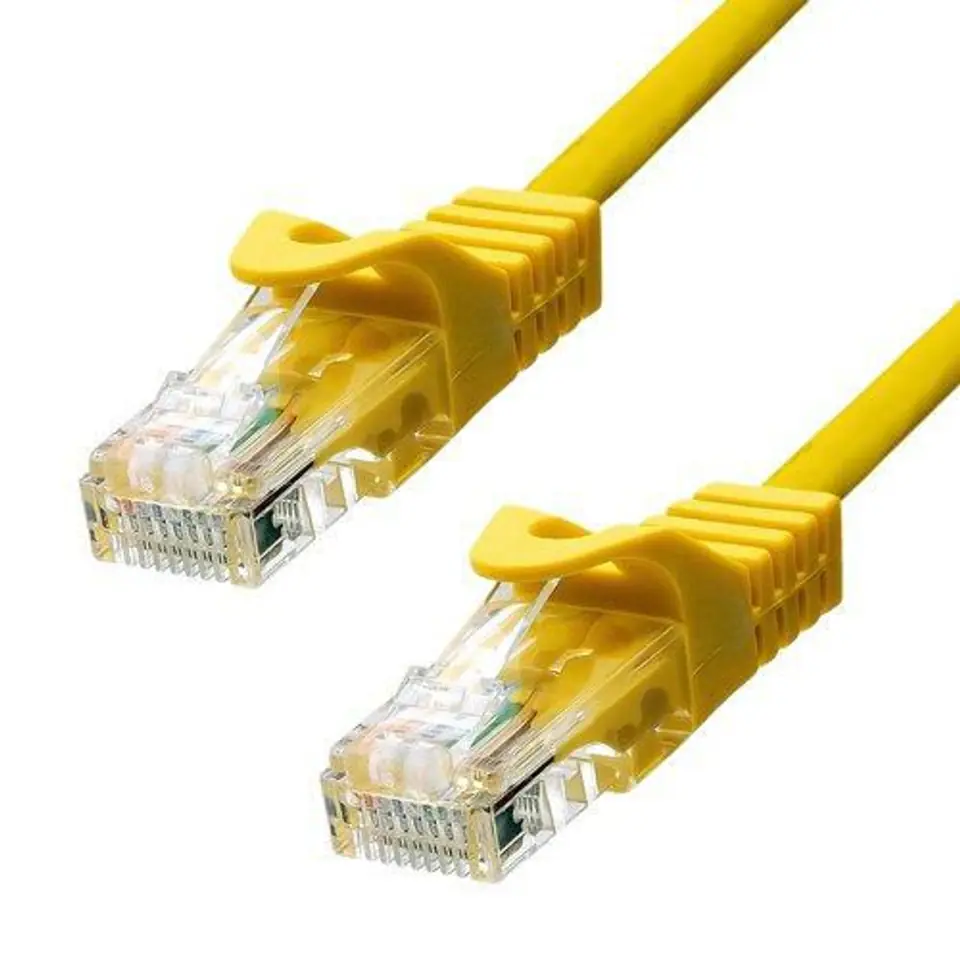 ⁨ProXtend CAT5e U/UTP CU PVC Ethernet⁩ w sklepie Wasserman.eu