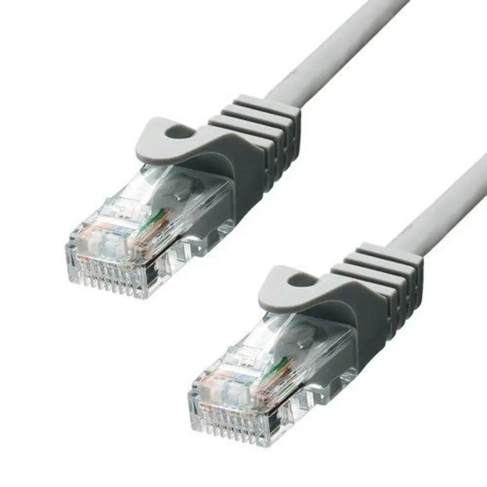 ⁨ProXtend CAT5e U/UTP CU PVC Ethernet⁩ w sklepie Wasserman.eu