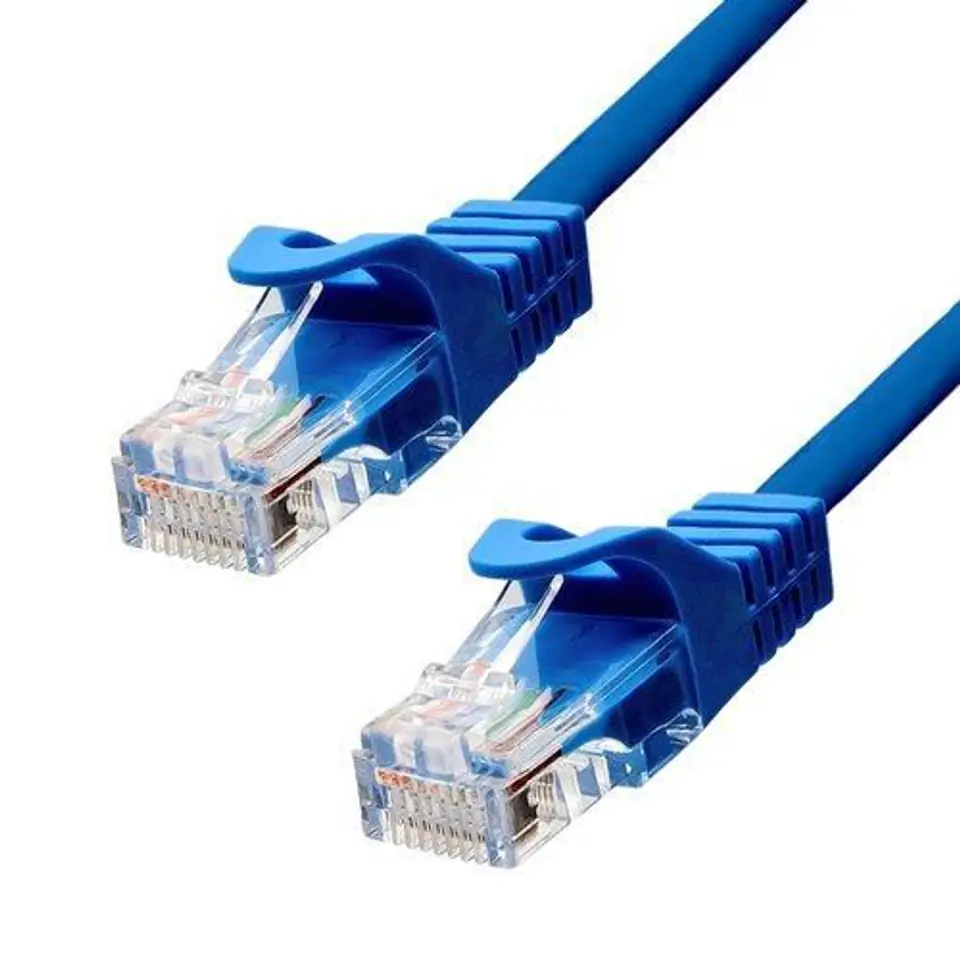 ⁨ProXtend CAT5e U/UTP CU PVC Ethernet⁩ w sklepie Wasserman.eu