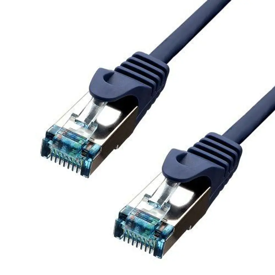 ⁨ProXtend CAT6A S/FTP CU LSZH Ethernet⁩ w sklepie Wasserman.eu