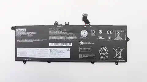 ⁨Lenovo Battery Internal 3C 57Wh Lilon⁩ w sklepie Wasserman.eu