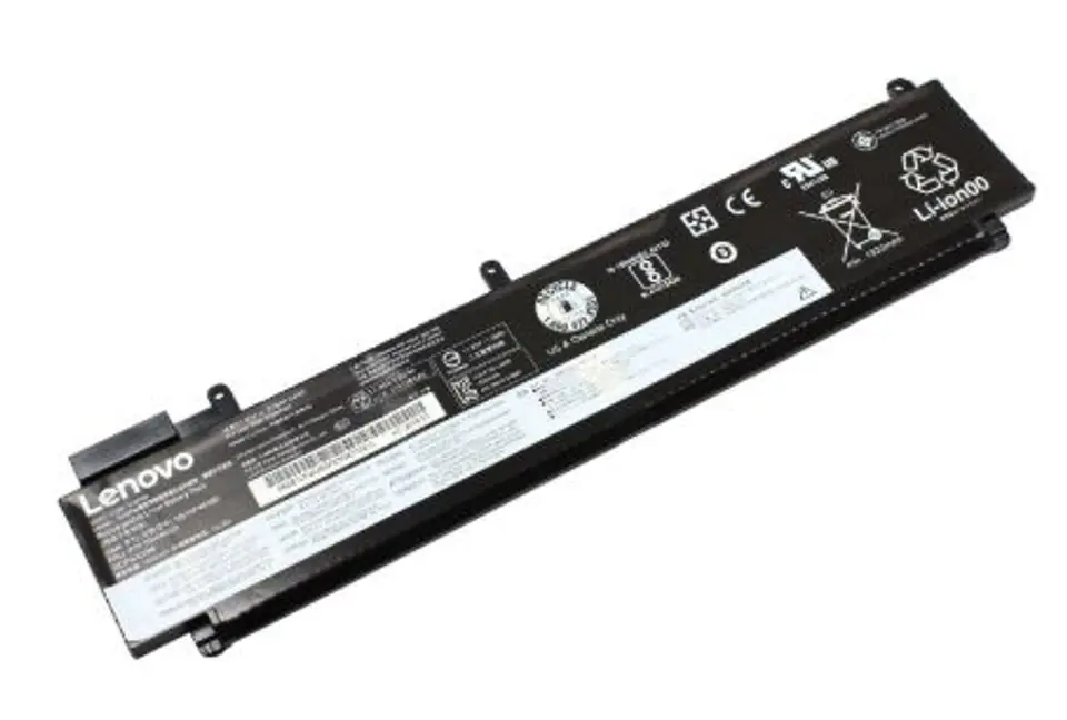 Lenovo 3000mAh internal rechargeable w sklepie Wasserman.eu