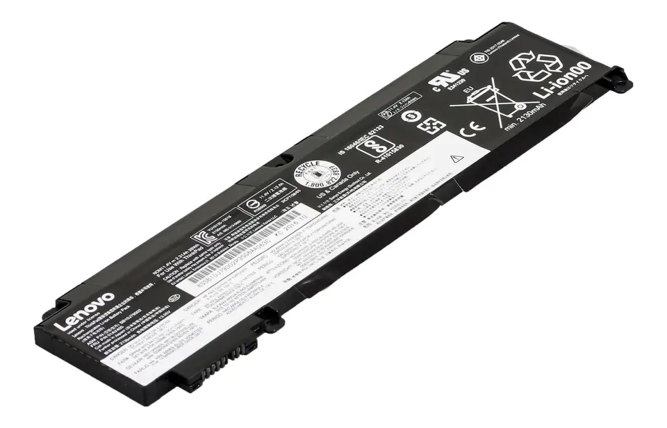 ⁨Lenovo Battery 3 Cell 26Wh Li-Ion⁩ w sklepie Wasserman.eu