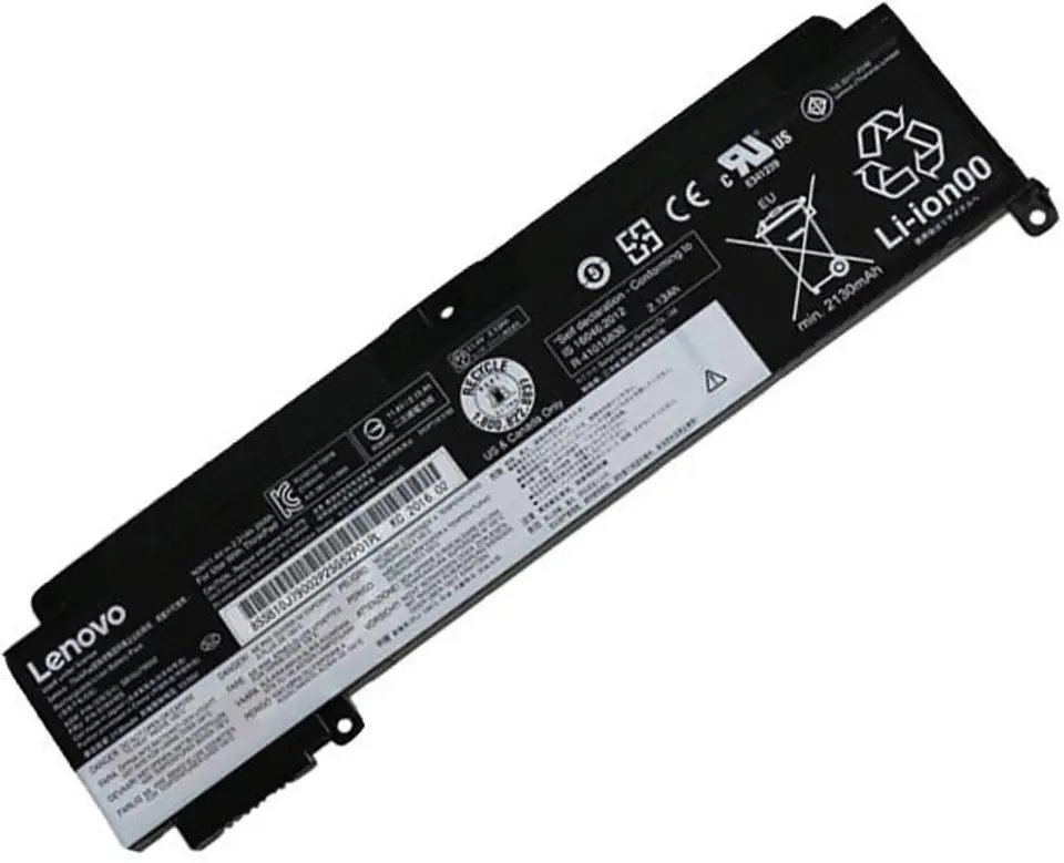 Lenovo Internal,3c,26Wh,LiIon,PAN w sklepie Wasserman.eu