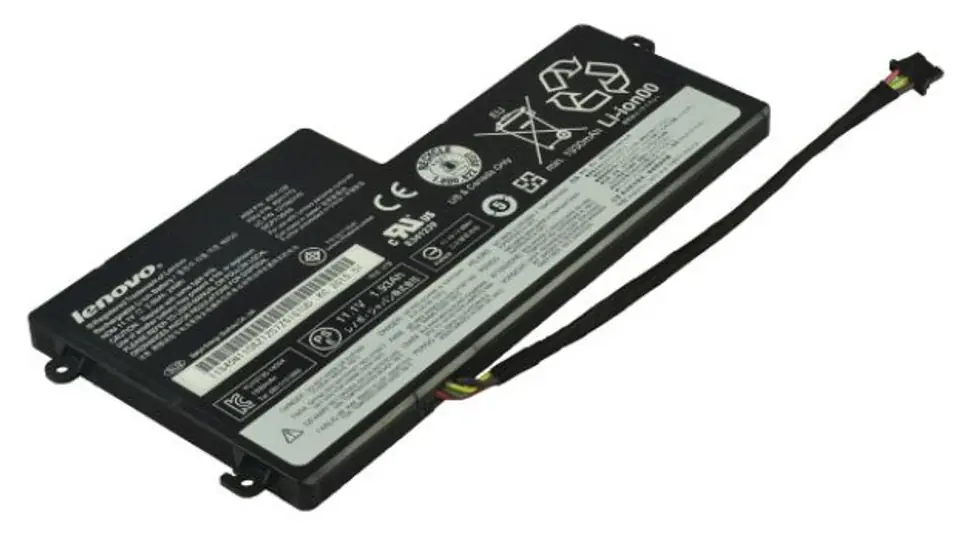 Lenovo 24Wh Lithium-ion battery for w sklepie Wasserman.eu
