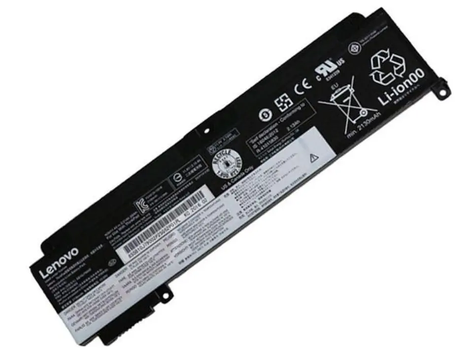 Lenovo 3-cell Lithium-Ion battery, w sklepie Wasserman.eu