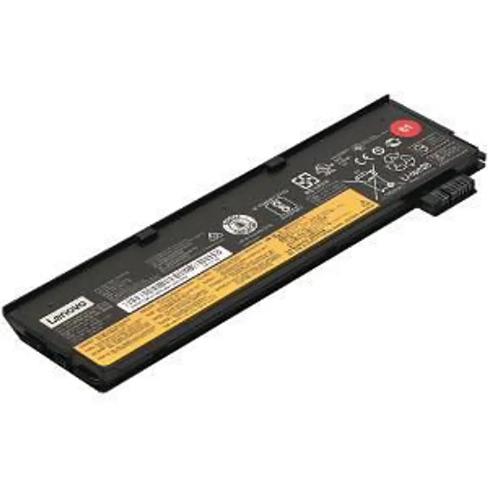 Lenovo Battery 3 Cell 24Wh Li-Polymer w sklepie Wasserman.eu