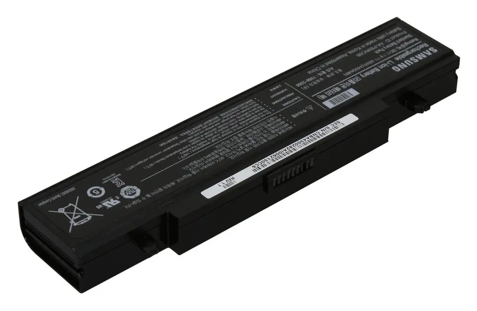 ⁨Samsung Li-Ion 4400mAh 49Wh Notebook⁩ w sklepie Wasserman.eu