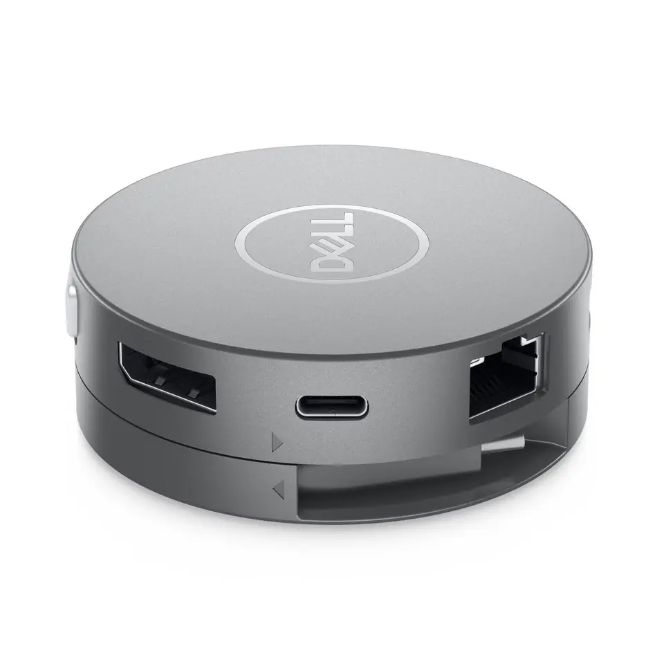 Dell Docking station DA310, Wired, w sklepie Wasserman.eu