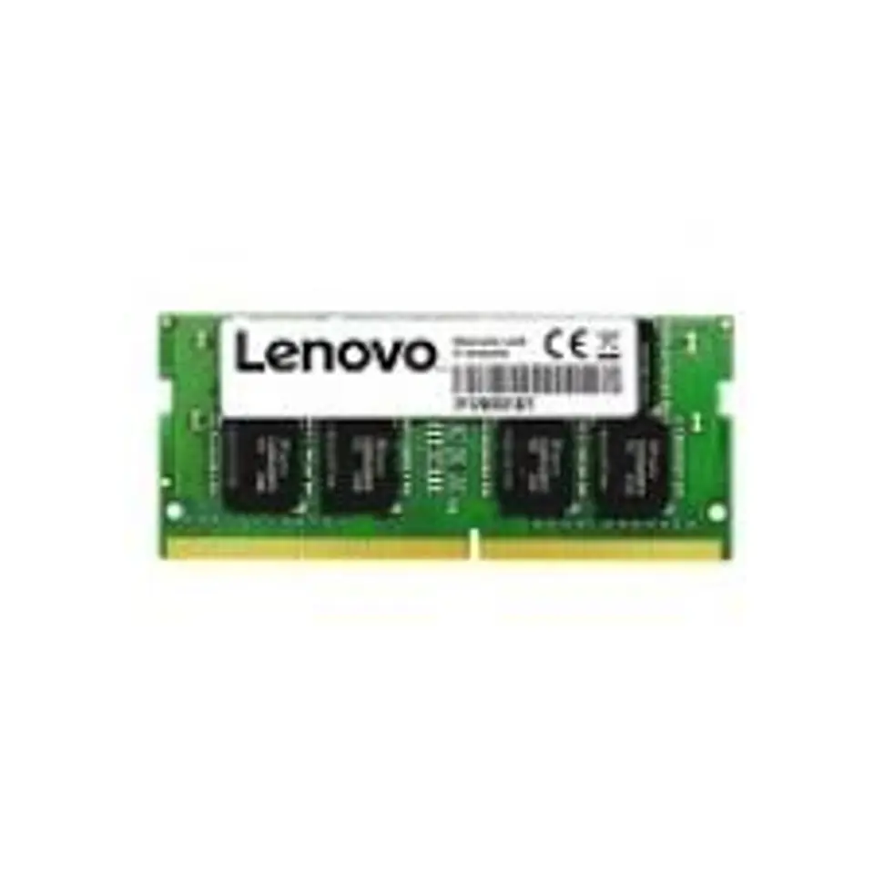 ⁨Lenovo ThinkPad 16GB PC4-19200⁩ w sklepie Wasserman.eu