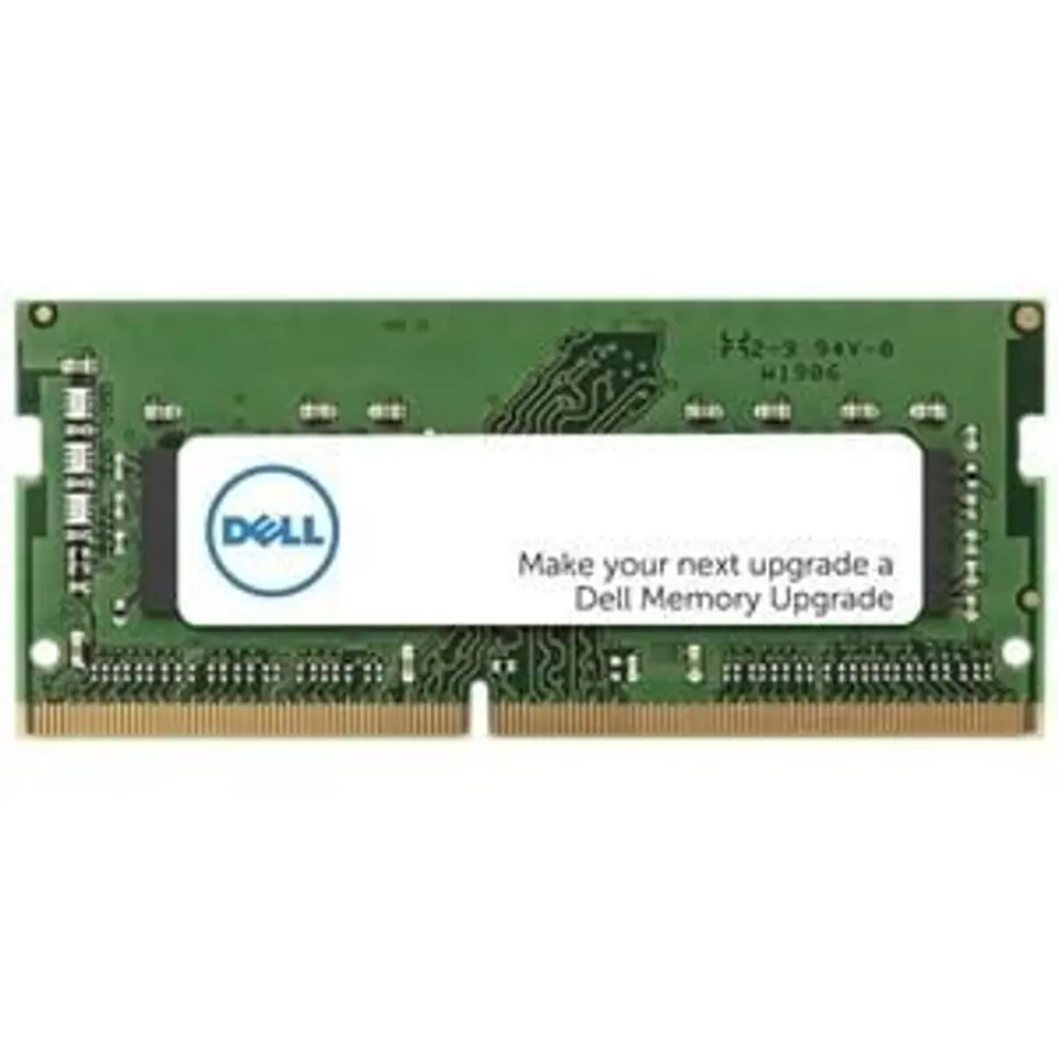 Dell Memory Upgrade - 8GB - 1RX8 w sklepie Wasserman.eu