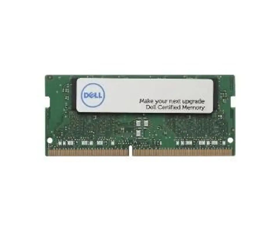 ⁨Dell Memory 16GB 2Rx8 DDR4 SODIMM⁩ w sklepie Wasserman.eu