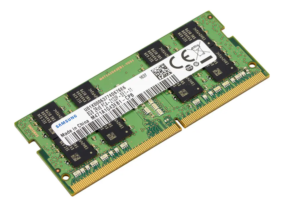 Dell 8 GB Certified Replacement w sklepie Wasserman.eu
