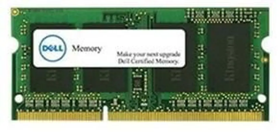 Dell Memory, 16GB, SODIMM, w sklepie Wasserman.eu