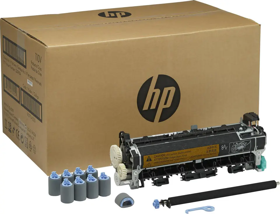 ⁨HP Maintenance Kit LJ 4345⁩ w sklepie Wasserman.eu