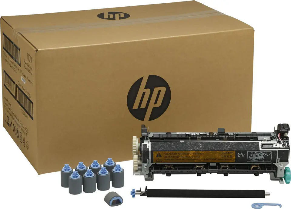 ⁨HP Maintenance Kit LJ 4250 4350⁩ w sklepie Wasserman.eu