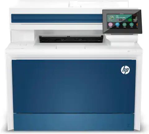 ⁨HP Color LaserJet Pro MFP⁩ w sklepie Wasserman.eu