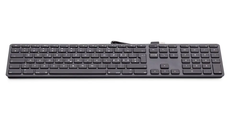 ⁨LMP USB numeric Keyboard KB-1243,⁩ w sklepie Wasserman.eu