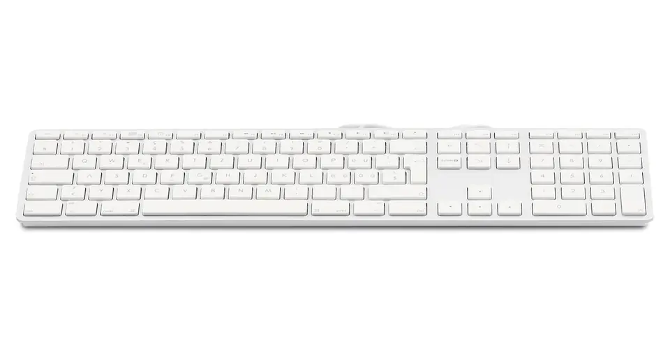 LMP USB Keyboard 110 keys wired w sklepie Wasserman.eu