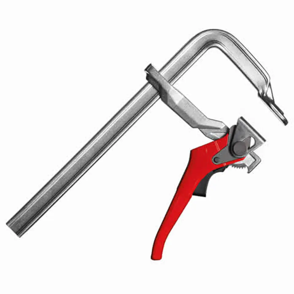 ⁨STEEL LOCKSMITH LEVER CLAMP GH 400*120MM⁩ at Wasserman.eu