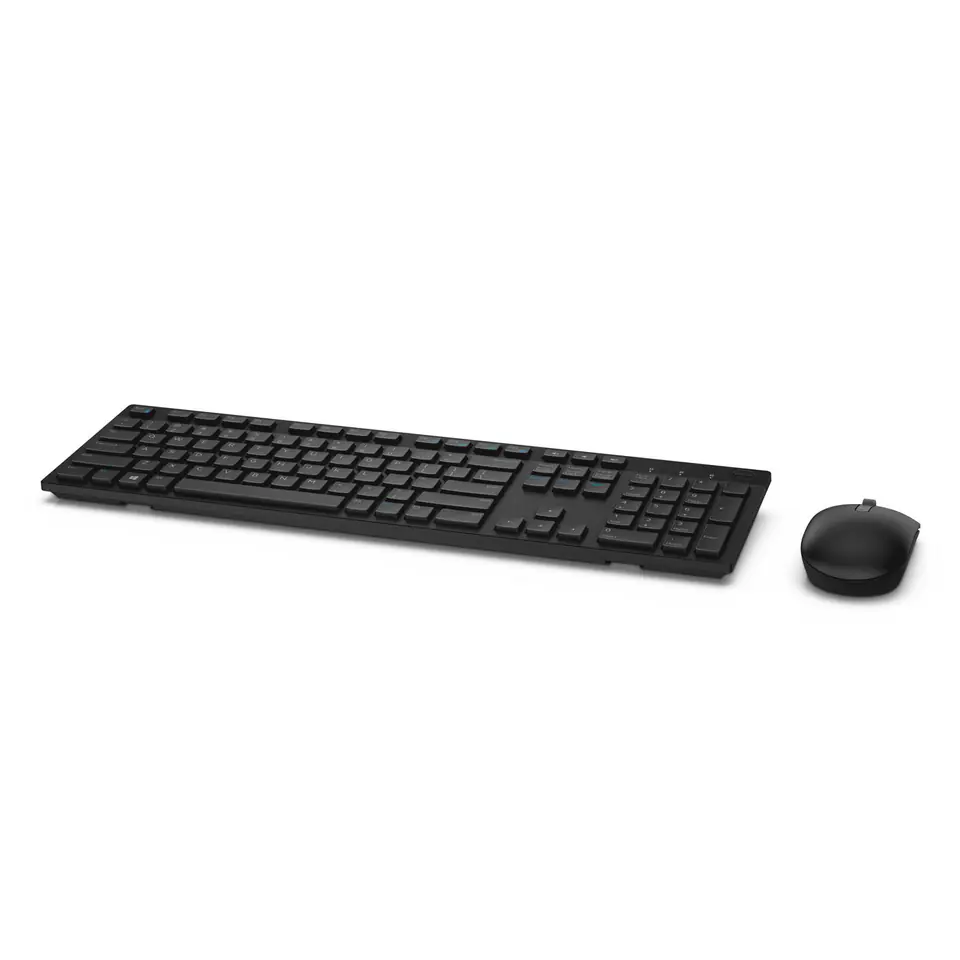 Dell KM636 Wireless Desktop w sklepie Wasserman.eu