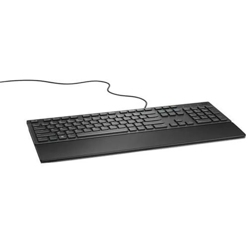 Dell Multimedia Keyboard-KB216 w sklepie Wasserman.eu