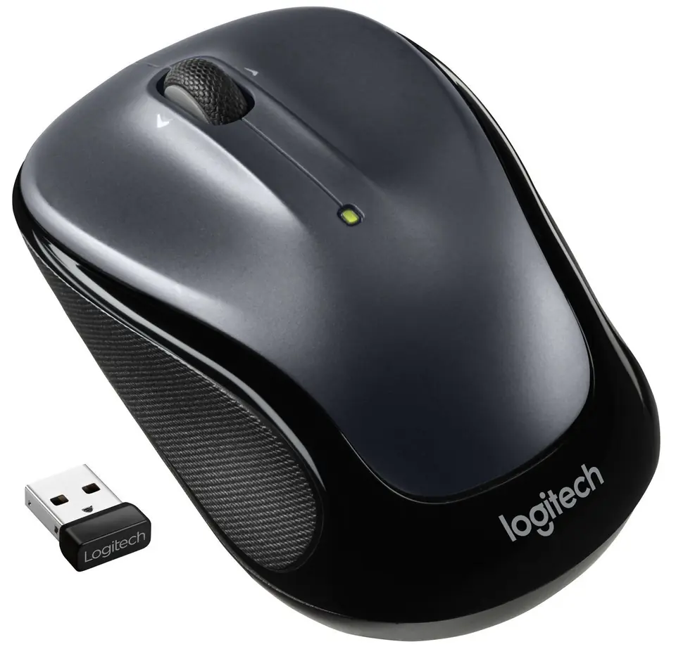 ⁨Logitech M325s mouse Ambidextrous RF Wireless Optical 1000 DPI⁩ at Wasserman.eu