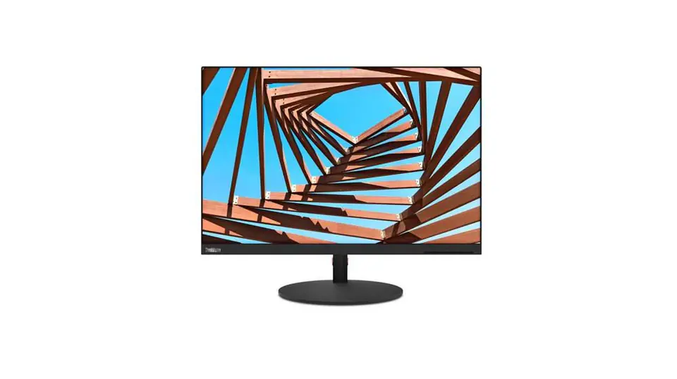 ⁨Lenovo ThinkVision T25d-10 25" TS⁩ w sklepie Wasserman.eu