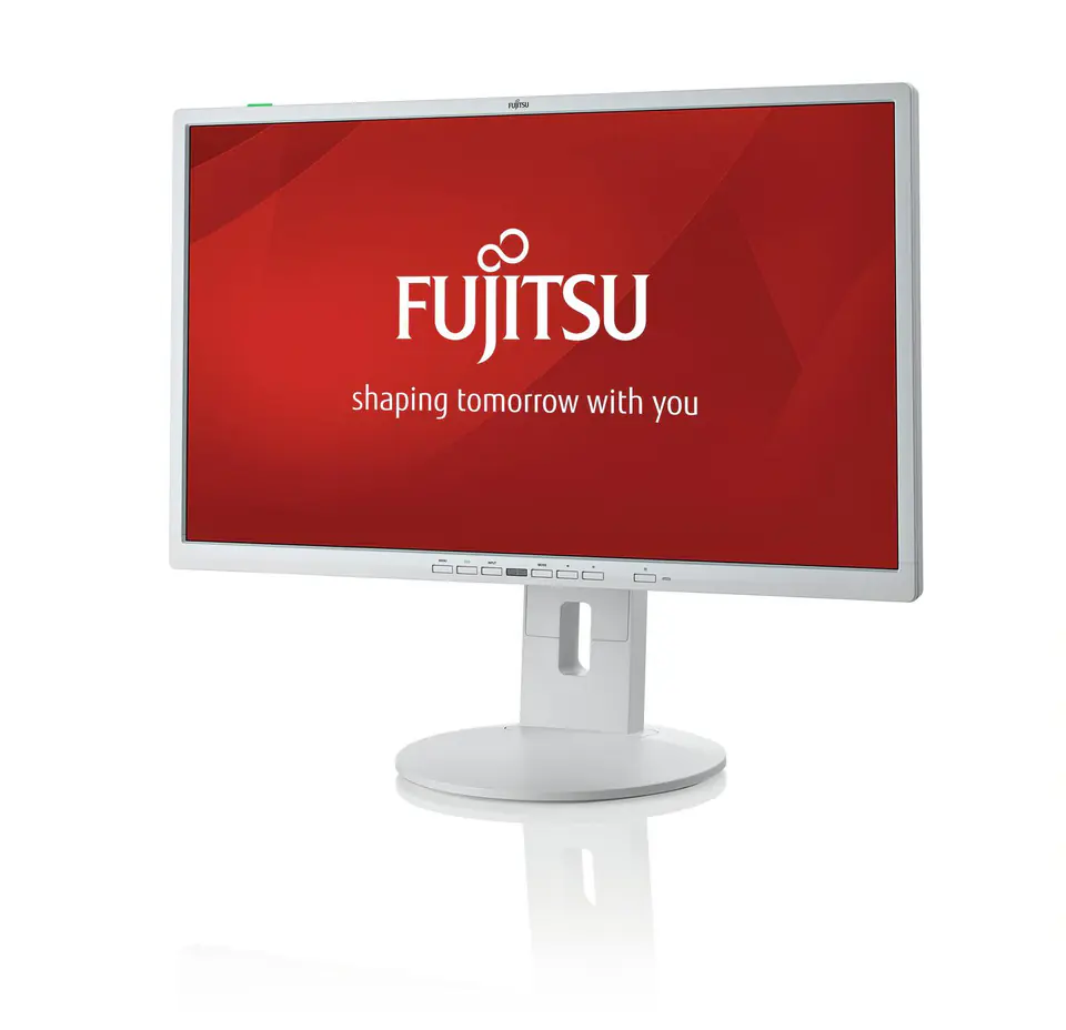 ⁨Fujitsu DISPLAY B22-8 WE Neo 22" EU⁩ w sklepie Wasserman.eu