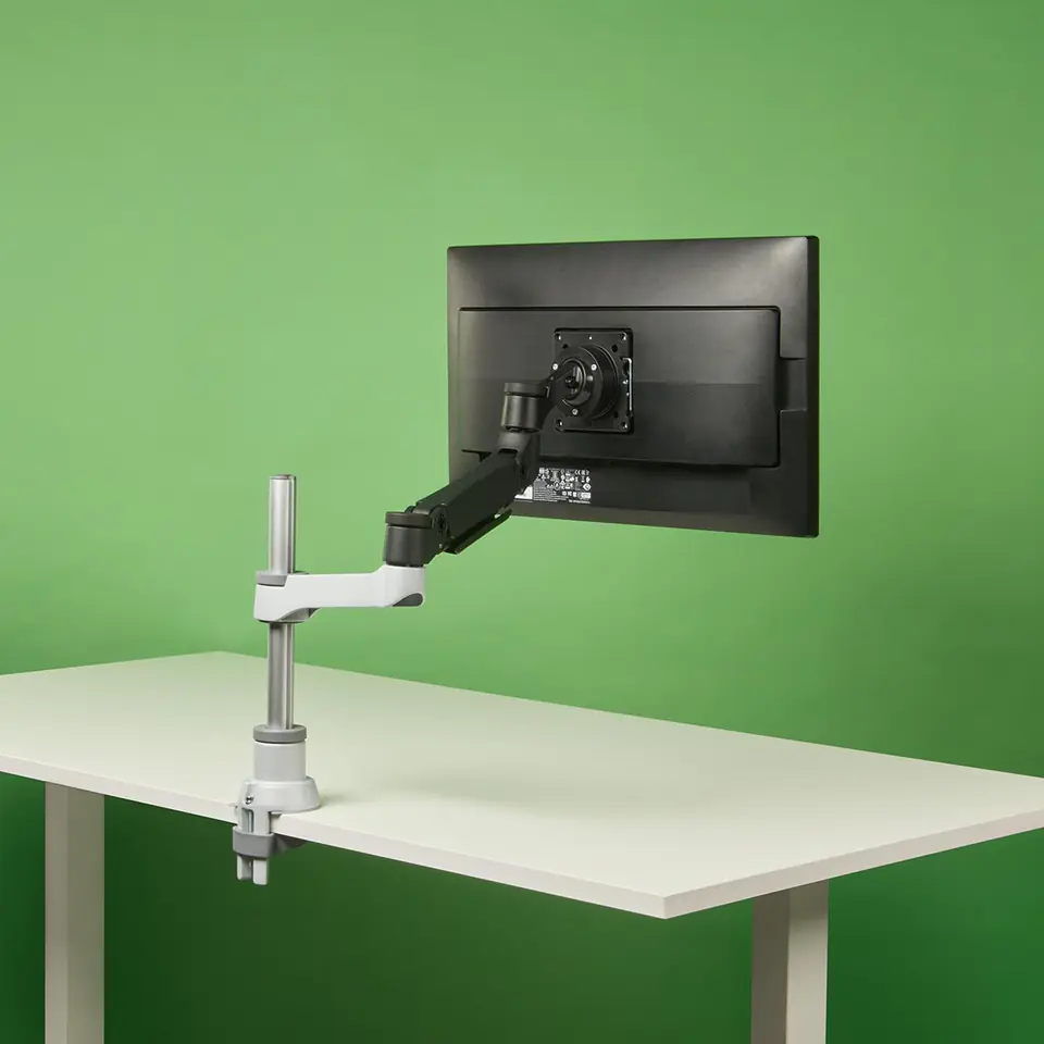 ⁨R-Go Tools R-Go Caparo 4 Monitor Arm,⁩ w sklepie Wasserman.eu