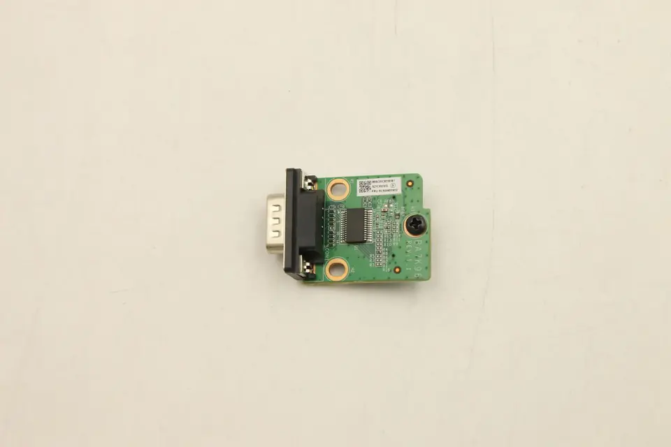 ⁨Lenovo COM card for enhanced⁩ w sklepie Wasserman.eu