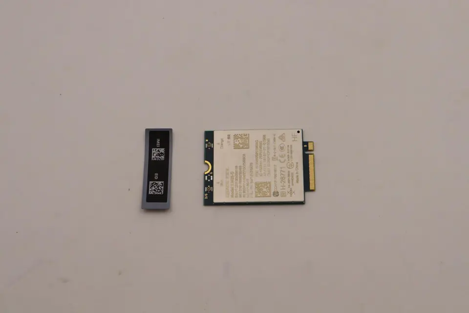 ⁨Lenovo Quectel EM05-G Wireless WAN⁩ w sklepie Wasserman.eu