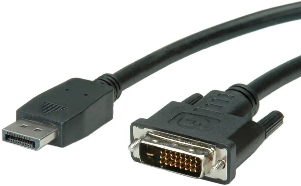 ⁨Value Video Cable Adapter 1.5 M⁩ w sklepie Wasserman.eu