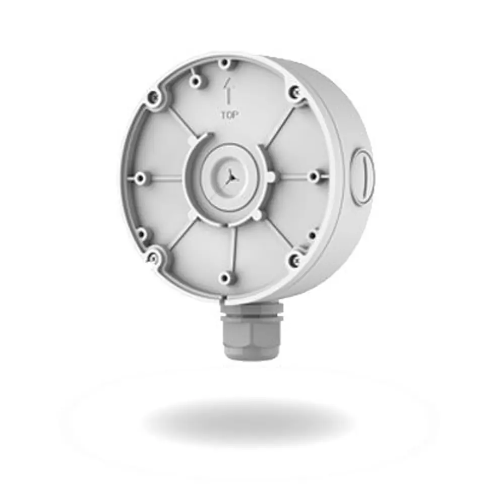 Ernitec Junction Box for Wolf Turret w sklepie Wasserman.eu