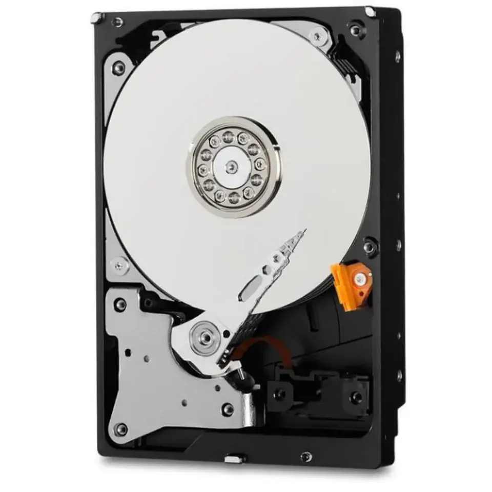 Western Digital Purple 3.5" 2TB Serial ATA III w sklepie Wasserman.eu