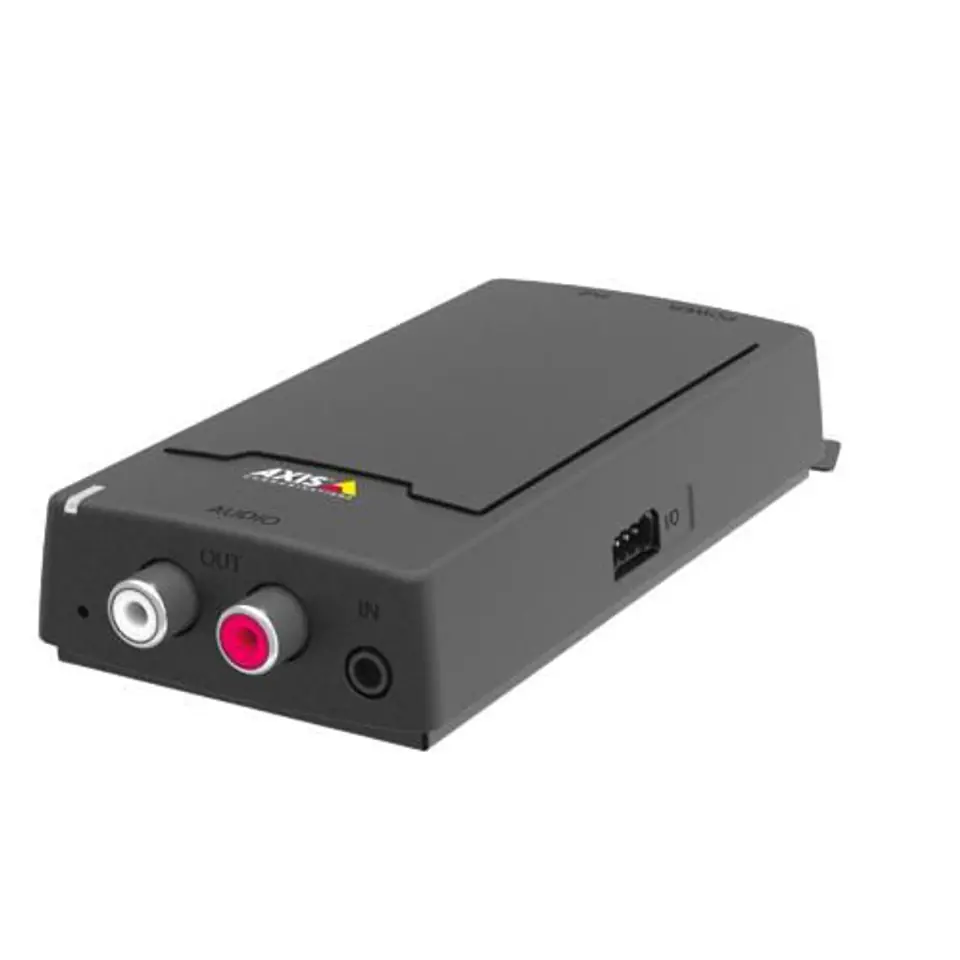 Axis C8110 NETWORK AUDIO BRIDGE w sklepie Wasserman.eu
