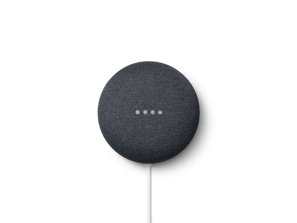 ⁨Google Nest Mini⁩ w sklepie Wasserman.eu