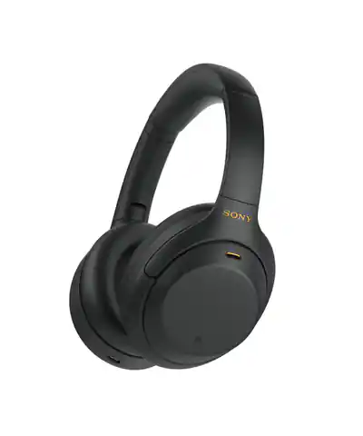 ⁨Sony WH-1000XM4 Headset Head-band⁩ w sklepie Wasserman.eu