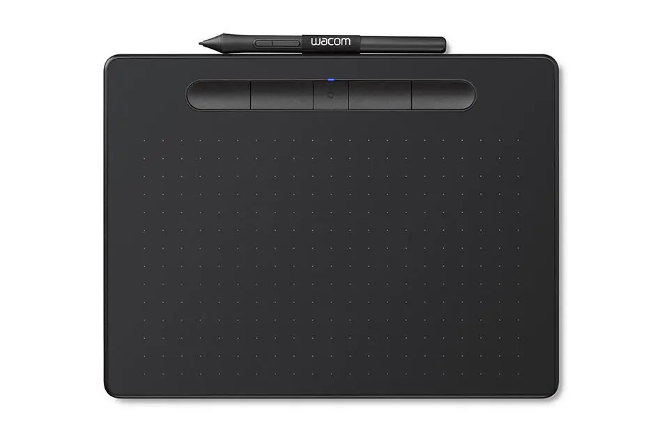 ⁨Wacom Intuos M Bluetooth graphic⁩ w sklepie Wasserman.eu