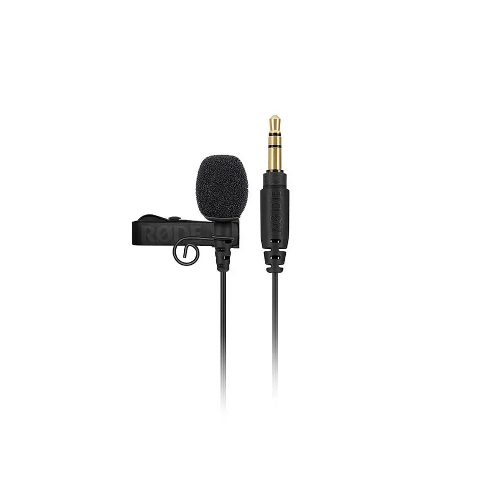 ⁨RØDE Lavalier Go - Microphone⁩ w sklepie Wasserman.eu