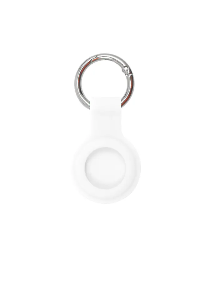 ⁨eSTUFF AirTag Keyring Silicone⁩ w sklepie Wasserman.eu