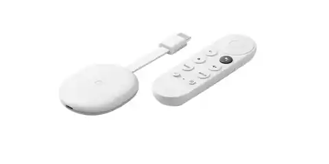 ⁨Google Chromecast with Google TV -⁩ w sklepie Wasserman.eu
